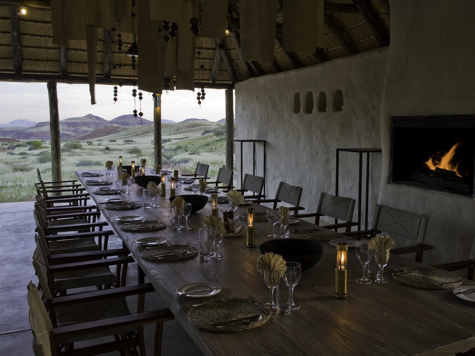 Wilderness Damaraland Camp thumbnail 4